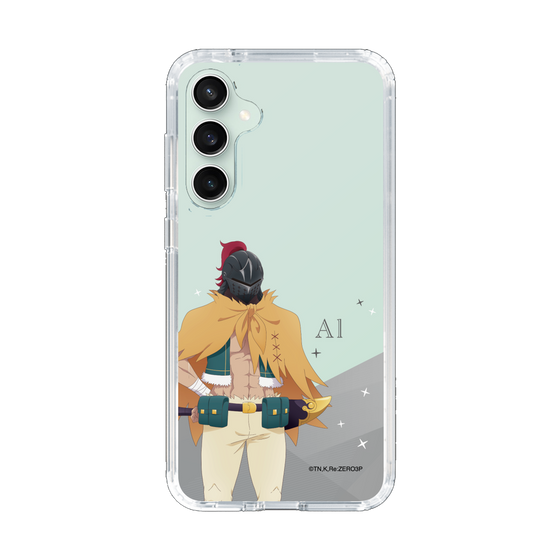 Slim Protection Case［ Re:ZERO -Starting Life in Another World- Al - Standing Illustration ］