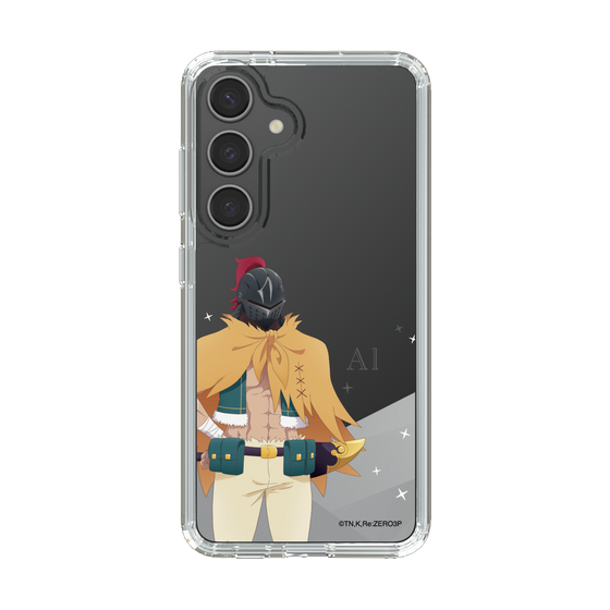Slim Protection Case［ Re:ZERO -Starting Life in Another World- Al - Standing Illustration ］
