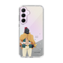 Slim Protection Case［ Re:ZERO -Starting Life in Another World- Al - Standing Illustration ］
