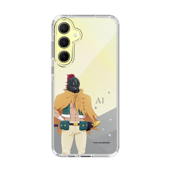 Slim Protection Case［ Re:ZERO -Starting Life in Another World- Al - Standing Illustration ］