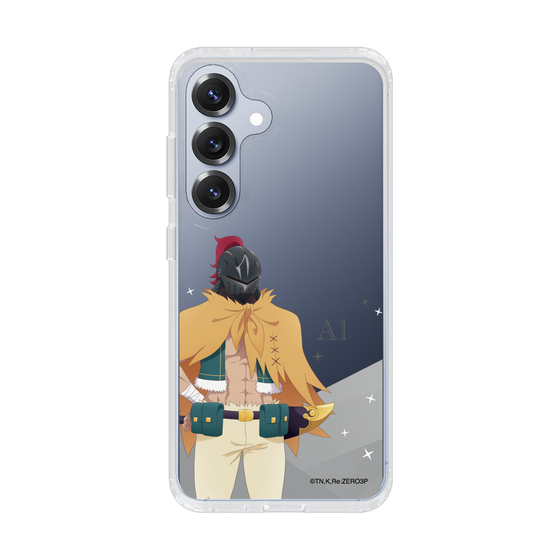 Slim Protection Case［ Re:ZERO -Starting Life in Another World- Al - Standing Illustration ］