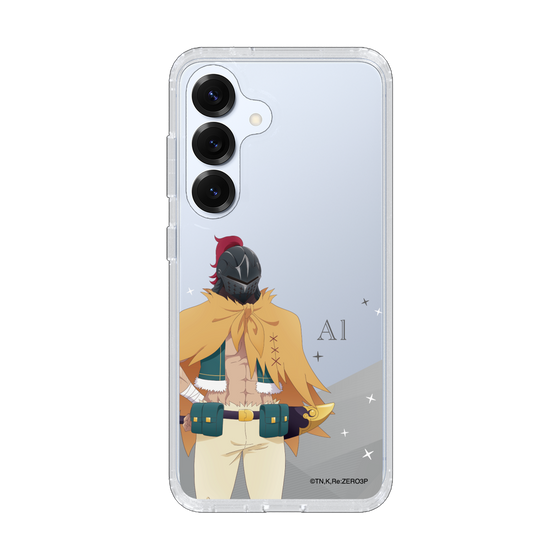 Slim Protection Case［ Re:ZERO -Starting Life in Another World- Al - Standing Illustration ］