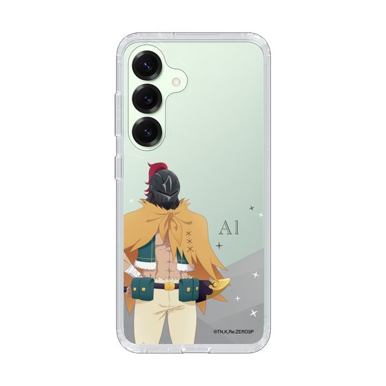 Slim Protection Case［ Re:ZERO -Starting Life in Another World- Al - Standing Illustration ］