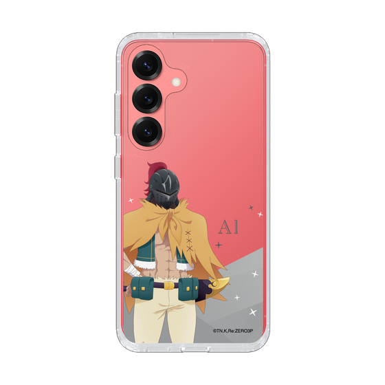 Slim Protection Case［ Re:ZERO -Starting Life in Another World- Al - Standing Illustration ］