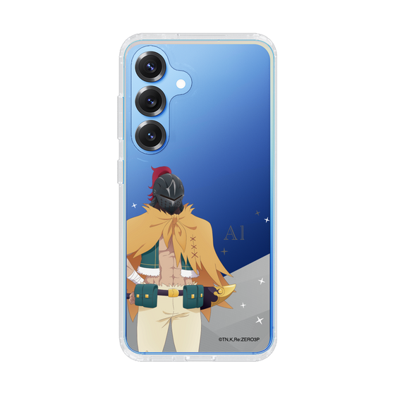Slim Protection Case［ Re:ZERO -Starting Life in Another World- Al - Standing Illustration ］