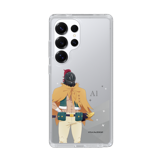 Slim Protection Case［ Re:ZERO -Starting Life in Another World- Al - Standing Illustration ］