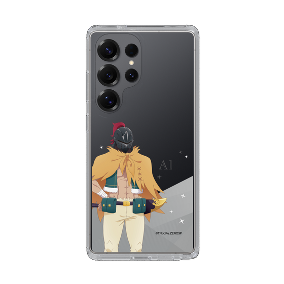 Slim Protection Case［ Re:ZERO -Starting Life in Another World- Al - Standing Illustration ］