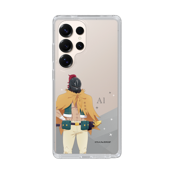 Slim Protection Case［ Re:ZERO -Starting Life in Another World- Al - Standing Illustration ］