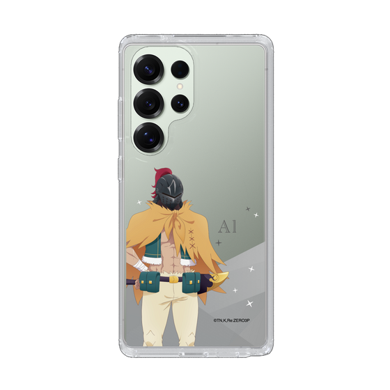Slim Protection Case［ Re:ZERO -Starting Life in Another World- Al - Standing Illustration ］