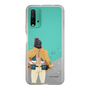 Slim Protection Case［ Re:ZERO -Starting Life in Another World- Al - Standing Illustration ］