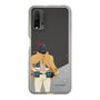 Slim Protection Case［ Re:ZERO -Starting Life in Another World- Al - Standing Illustration ］