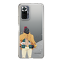 Slim Protection Case［ Re:ZERO -Starting Life in Another World- Al - Standing Illustration ］