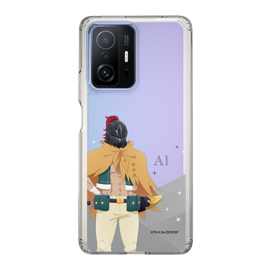 Slim Protection Case［ Re:ZERO -Starting Life in Another World- Al - Standing Illustration ］