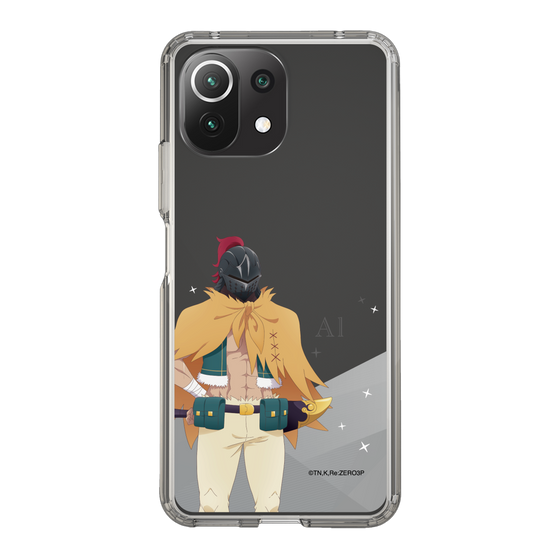 Slim Protection Case［ Re:ZERO -Starting Life in Another World- Al - Standing Illustration ］
