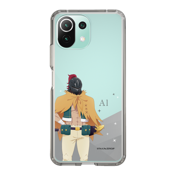 Slim Protection Case［ Re:ZERO -Starting Life in Another World- Al - Standing Illustration ］