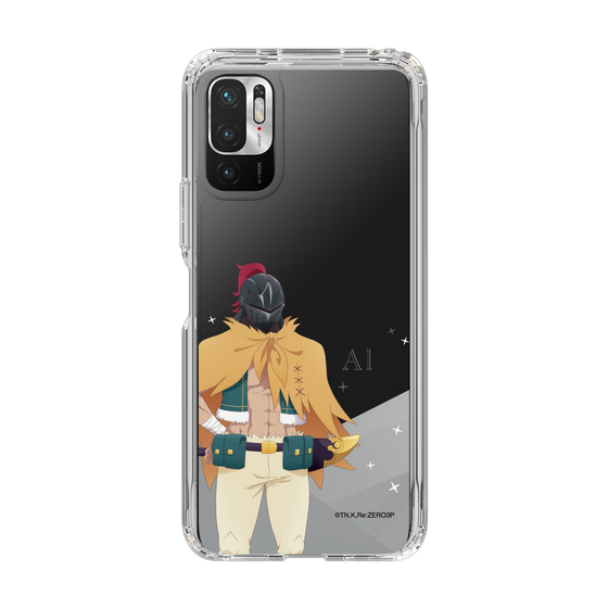 Slim Protection Case［ Re:ZERO -Starting Life in Another World- Al - Standing Illustration ］