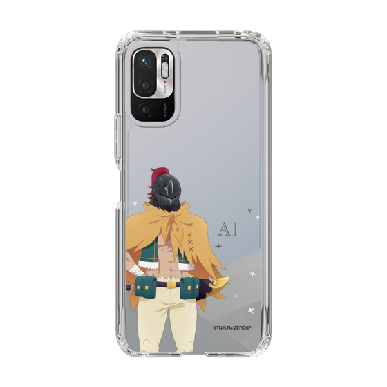 Slim Protection Case［ Re:ZERO -Starting Life in Another World- Al - Standing Illustration ］