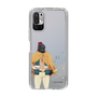 Slim Protection Case［ Re:ZERO -Starting Life in Another World- Al - Standing Illustration ］