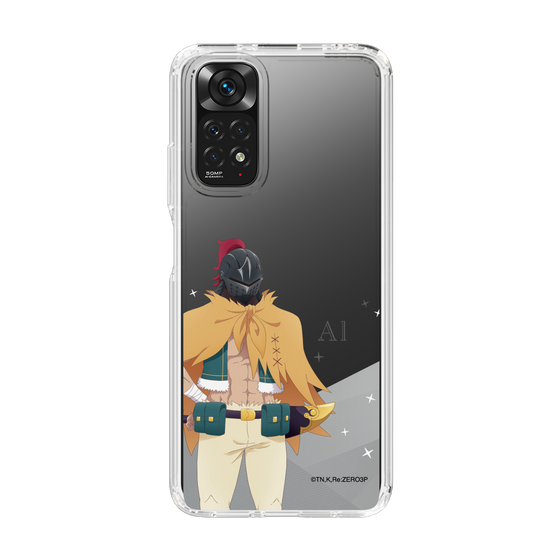 Slim Protection Case［ Re:ZERO -Starting Life in Another World- Al - Standing Illustration ］