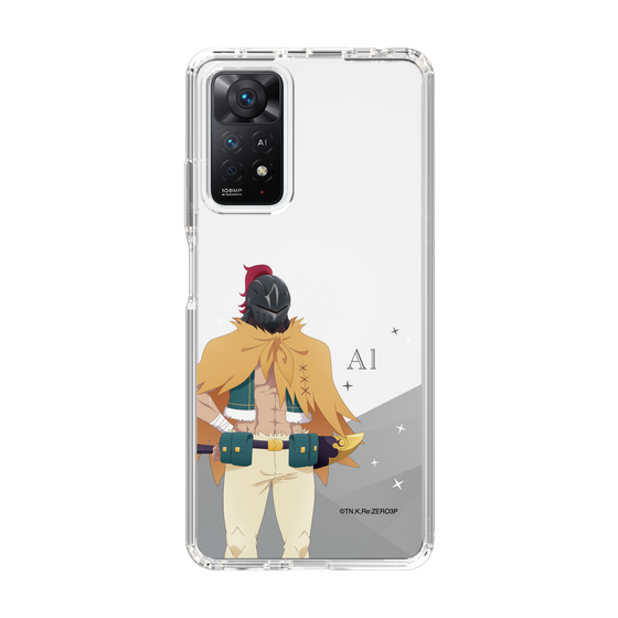 Slim Protection Case［ Re:ZERO -Starting Life in Another World- Al - Standing Illustration ］