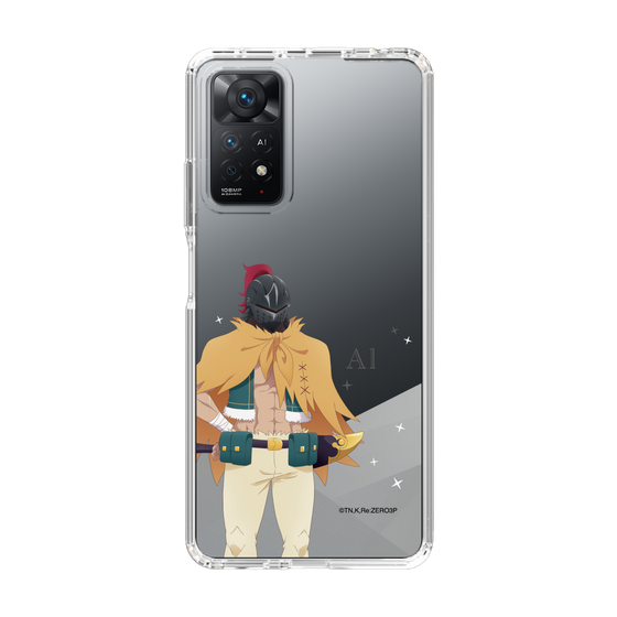 Slim Protection Case［ Re:ZERO -Starting Life in Another World- Al - Standing Illustration ］