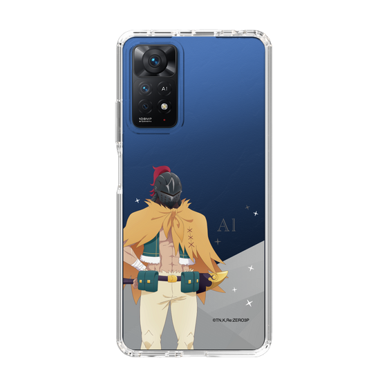 Slim Protection Case［ Re:ZERO -Starting Life in Another World- Al - Standing Illustration ］