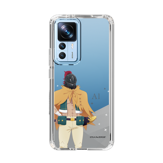 Slim Protection Case［ Re:ZERO -Starting Life in Another World- Al - Standing Illustration ］