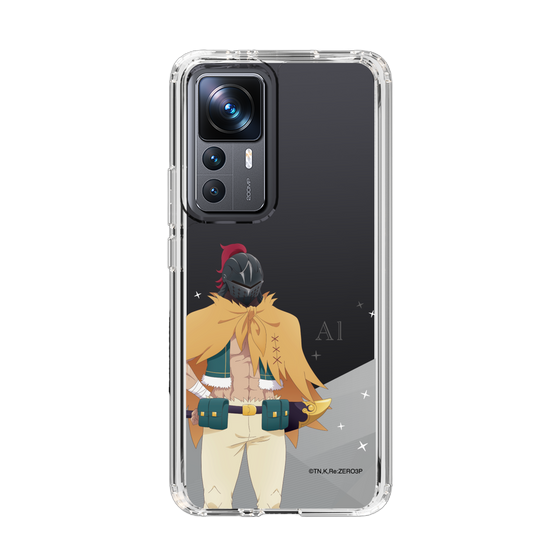 Slim Protection Case［ Re:ZERO -Starting Life in Another World- Al - Standing Illustration ］
