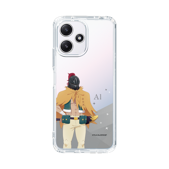 Slim Protection Case［ Re:ZERO -Starting Life in Another World- Al - Standing Illustration ］
