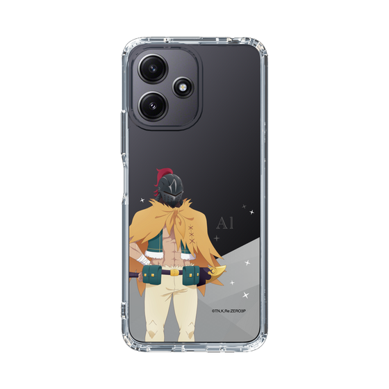 Slim Protection Case［ Re:ZERO -Starting Life in Another World- Al - Standing Illustration ］