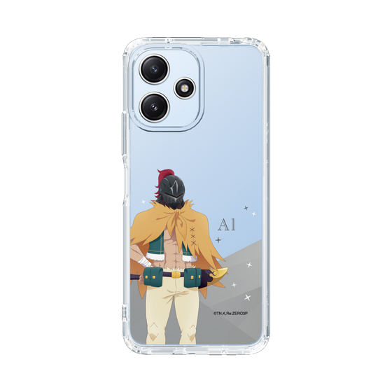 Slim Protection Case［ Re:ZERO -Starting Life in Another World- Al - Standing Illustration ］