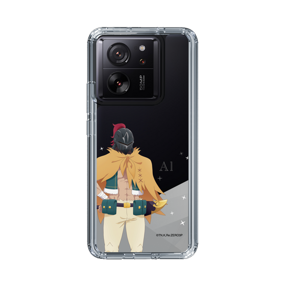 Slim Protection Case［ Re:ZERO -Starting Life in Another World- Al - Standing Illustration ］