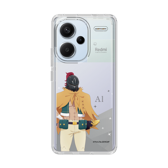 Slim Protection Case［ Re:ZERO -Starting Life in Another World- Al - Standing Illustration ］