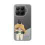 Slim Protection Case［ Re:ZERO -Starting Life in Another World- Al - Standing Illustration ］