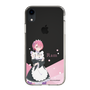 Slim Protection Case［ Re:ZERO -Starting Life in Another World- Ram - Standing Illustration ］