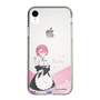 Slim Protection Case［ Re:ZERO -Starting Life in Another World- Ram - Standing Illustration ］