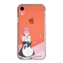 Slim Protection Case［ Re:ZERO -Starting Life in Another World- Ram - Standing Illustration ］