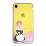 Slim Protection Case［ Re:ZERO -Starting Life in Another World- Ram - Standing Illustration ］