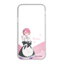 Slim Protection Case［ Re:ZERO -Starting Life in Another World- Ram - Standing Illustration ］