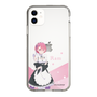 Slim Protection Case［ Re:ZERO -Starting Life in Another World- Ram - Standing Illustration ］