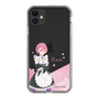 Slim Protection Case［ Re:ZERO -Starting Life in Another World- Ram - Standing Illustration ］