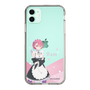 Slim Protection Case［ Re:ZERO -Starting Life in Another World- Ram - Standing Illustration ］