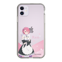 Slim Protection Case［ Re:ZERO -Starting Life in Another World- Ram - Standing Illustration ］