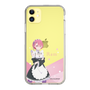 Slim Protection Case［ Re:ZERO -Starting Life in Another World- Ram - Standing Illustration ］