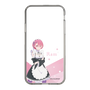 Slim Protection Case［ Re:ZERO -Starting Life in Another World- Ram - Standing Illustration ］