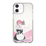 Slim Protection Case［ Re:ZERO -Starting Life in Another World- Ram - Standing Illustration ］