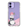 Slim Protection Case［ Re:ZERO -Starting Life in Another World- Ram - Standing Illustration ］
