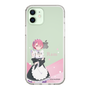 Slim Protection Case［ Re:ZERO -Starting Life in Another World- Ram - Standing Illustration ］