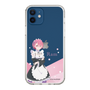 Slim Protection Case［ Re:ZERO -Starting Life in Another World- Ram - Standing Illustration ］