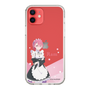 Slim Protection Case［ Re:ZERO -Starting Life in Another World- Ram - Standing Illustration ］